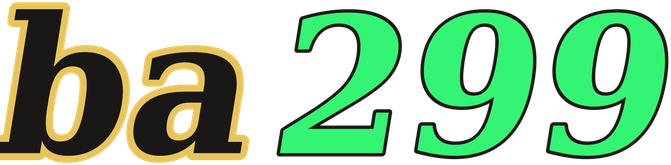 ba299 logo